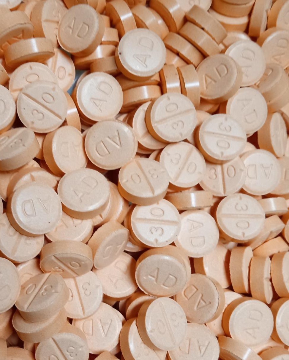 Adderall 30mg