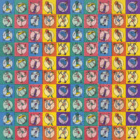 LSD Tabs