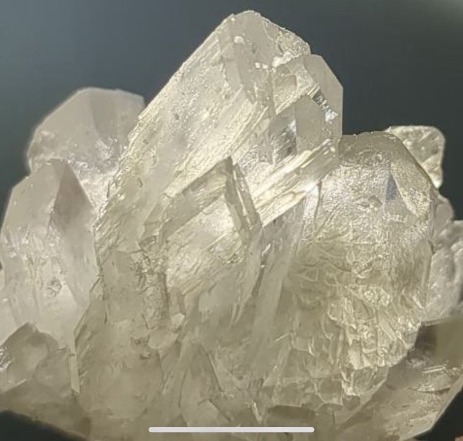 Molly - MDMA Raw