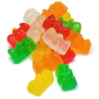 Haribo Bears LSD Gummies 120ug