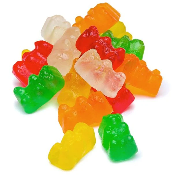 Haribo Bears LSD Gummies 120ug